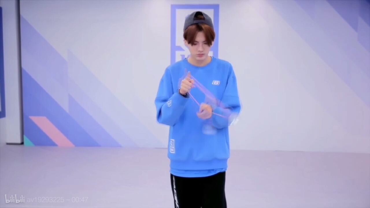 《我喜欢的样子你都有》7