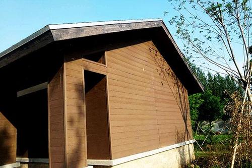 可塑性好 外墙木纹漆~外墙仿木纹漆,色彩搭配紧密,种类繁多,可实现