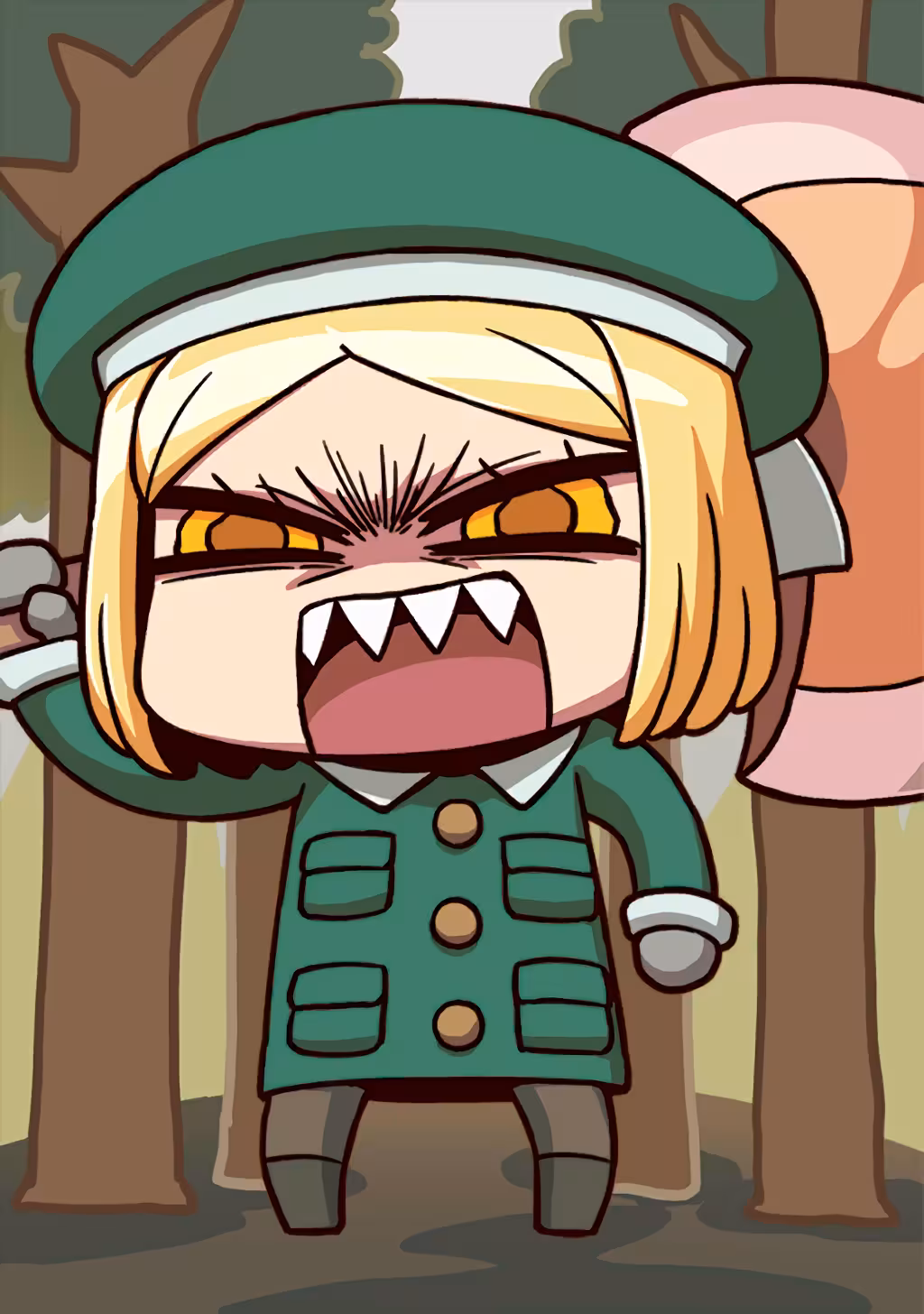 fgo英灵图鉴no174保罗班扬