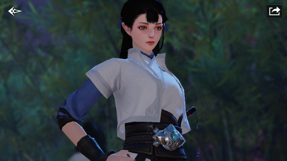 楚留香捏脸 总攻华山小姐姐