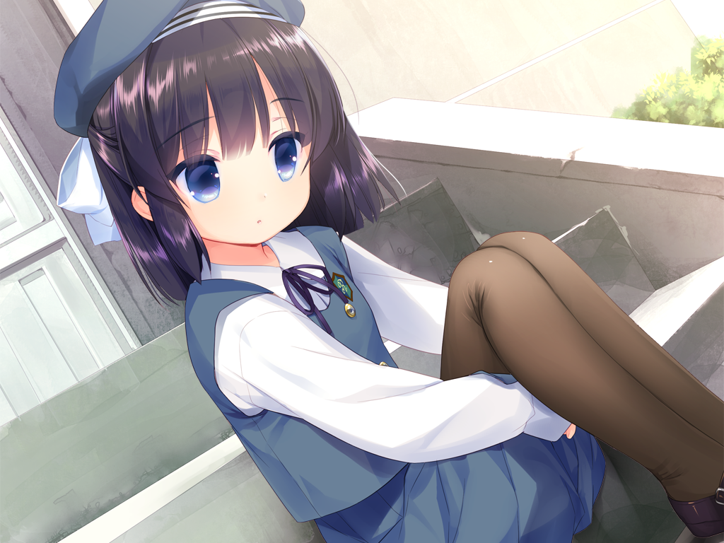 夜羊社三部曲(CG-GAL-夜のひつじ -02-2021012109) - 哔哩哔哩
