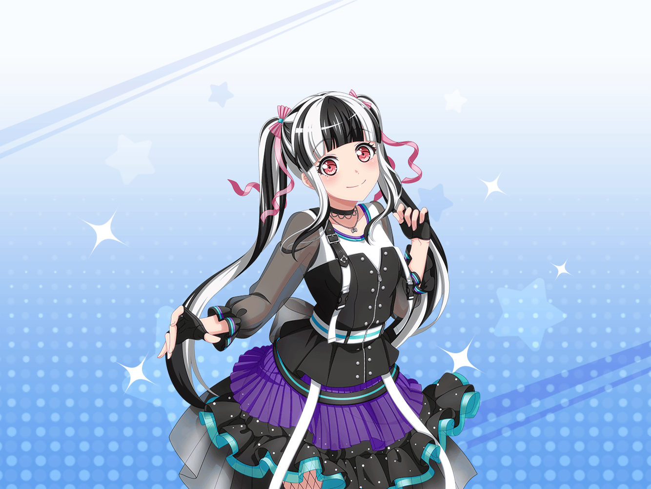 【补档翻译】[卡牌剧情]raise a suilen初始二星 - 哔哩哔哩