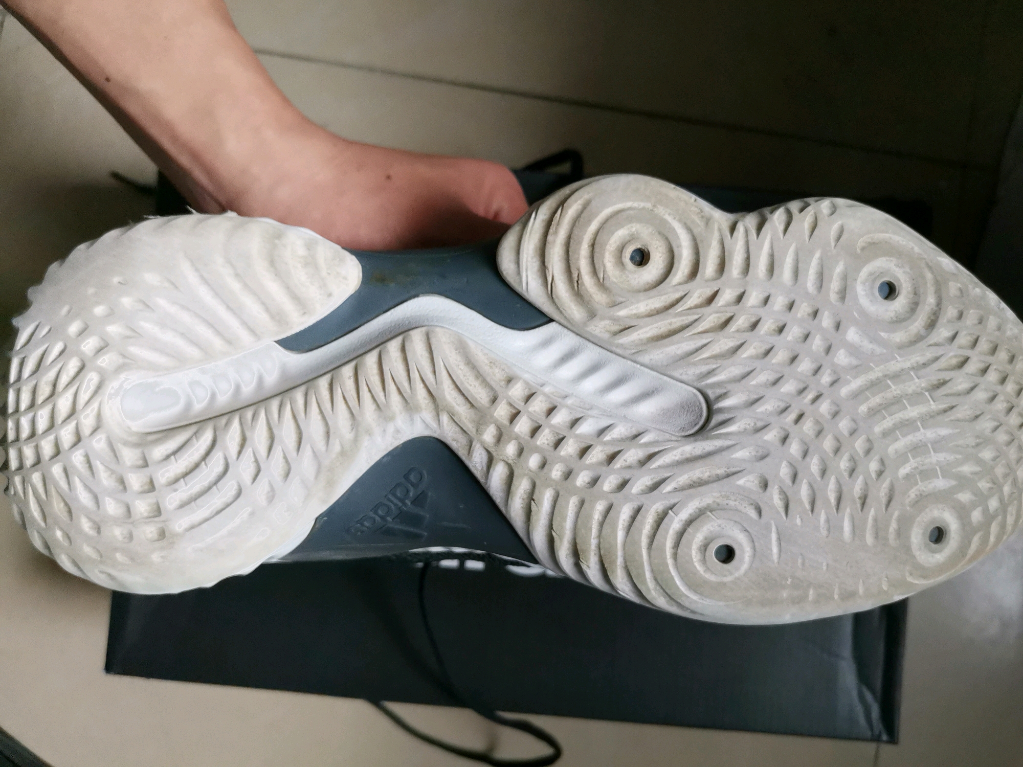 probounce2018测评自己的实战感受欢迎大家讨论