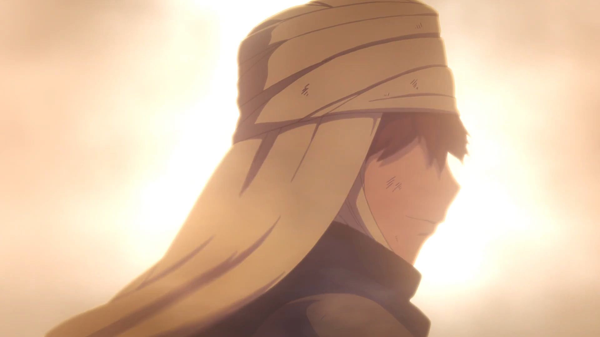 入门科普 卫宫切嗣 卫宫士郎的理想传承 现在的事 新未来篇 哔哩哔哩