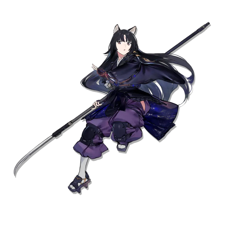 明日方舟画师一览 嵯峨画师多元菌 哔哩哔哩