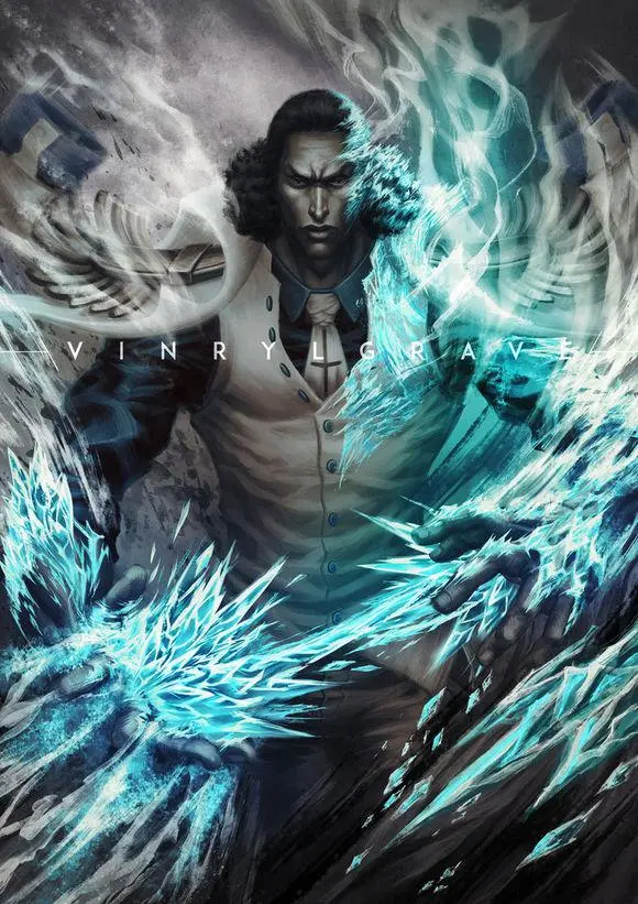 海贼王三大将实力解析 赤犬未必是最强的 哔哩哔哩 海贼王三大将实力解析 赤犬未必是最强的 哔哩哔哩