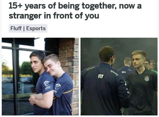 DOTA2:比叶修还传奇,OG和Notail的TI8冠军之