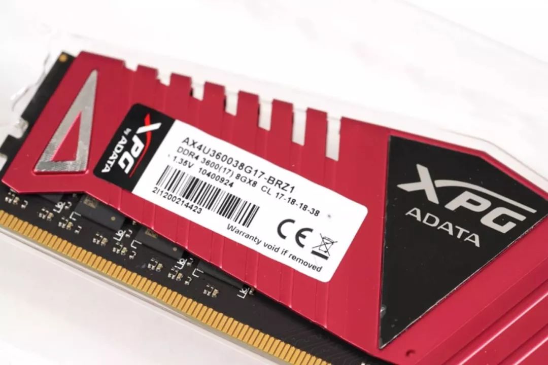 威刚ddr48g2660图片