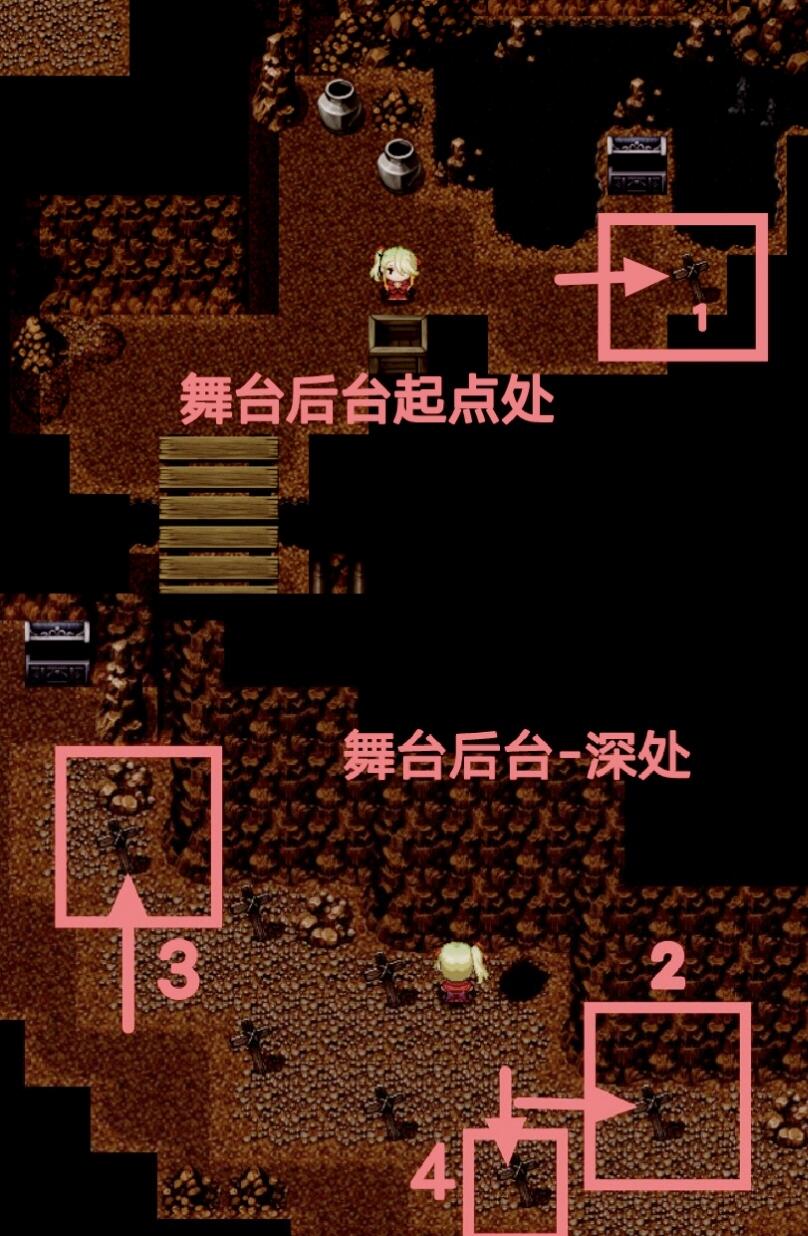 【Demons Roots】图文攻略全隐藏成就(附秘宝) - 哔哩哔哩