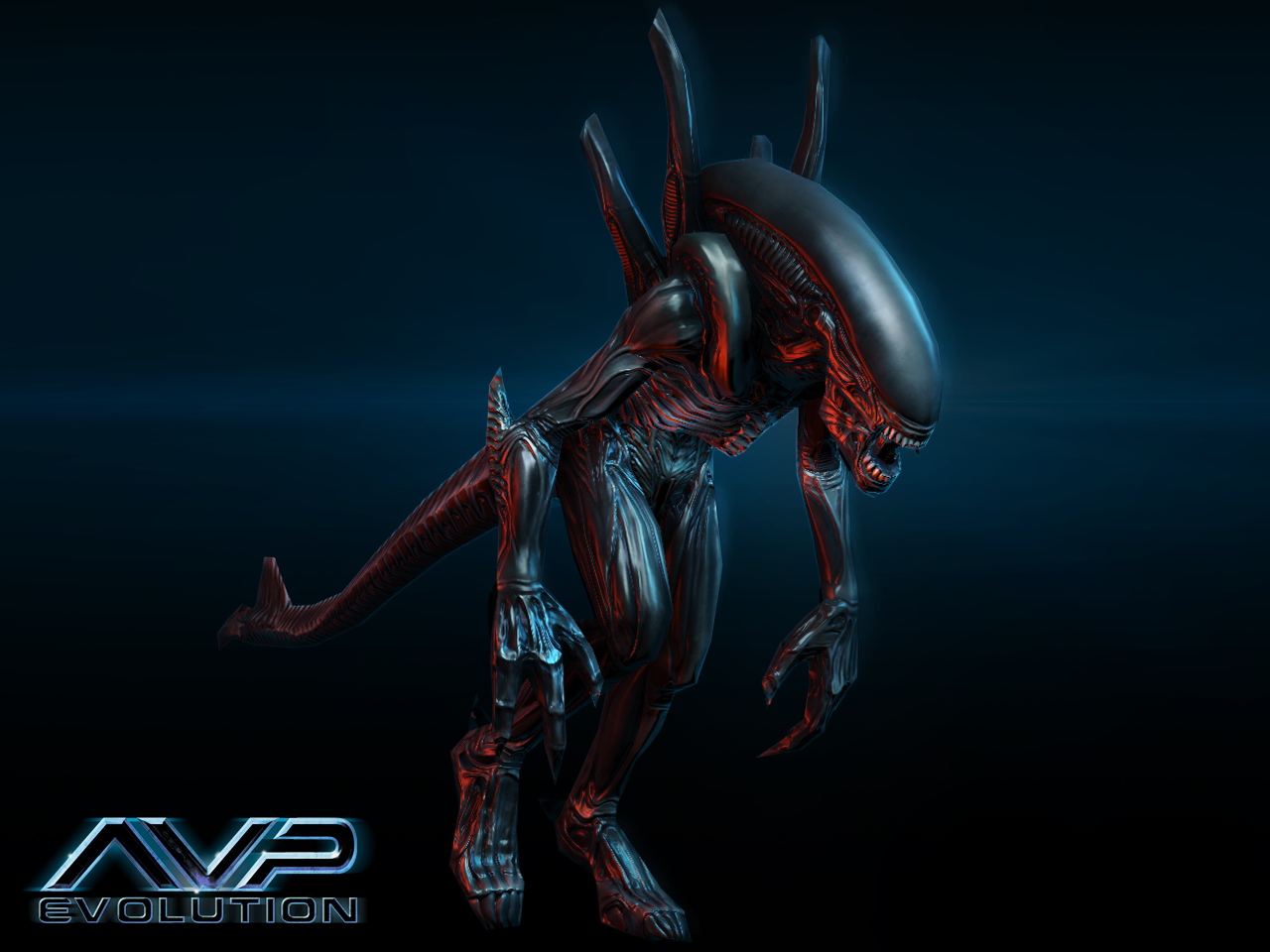 异形生物学xenomorph系列生物介绍extraiii