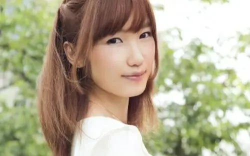 声优都是怪物吗 是的 内田彩 小鸟美如画 哔哩哔哩 声优都是怪物吗 是的 内田彩 小鸟美如画 哔哩哔哩
