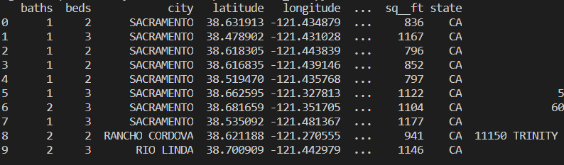 使用python读写csv Tsv文件 哔哩哔哩专栏