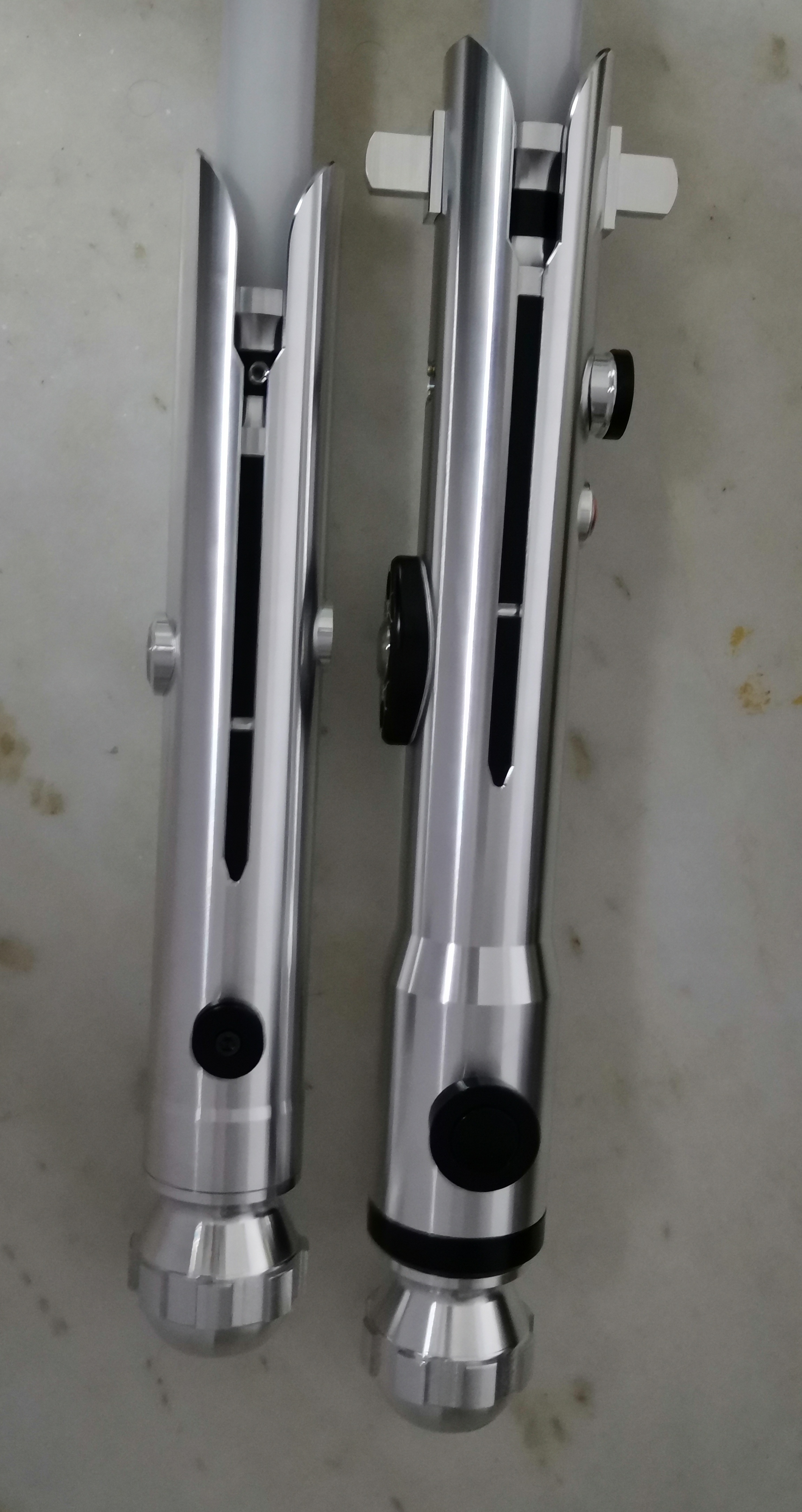 ultrasaber阿索卡光剑购买经历分享