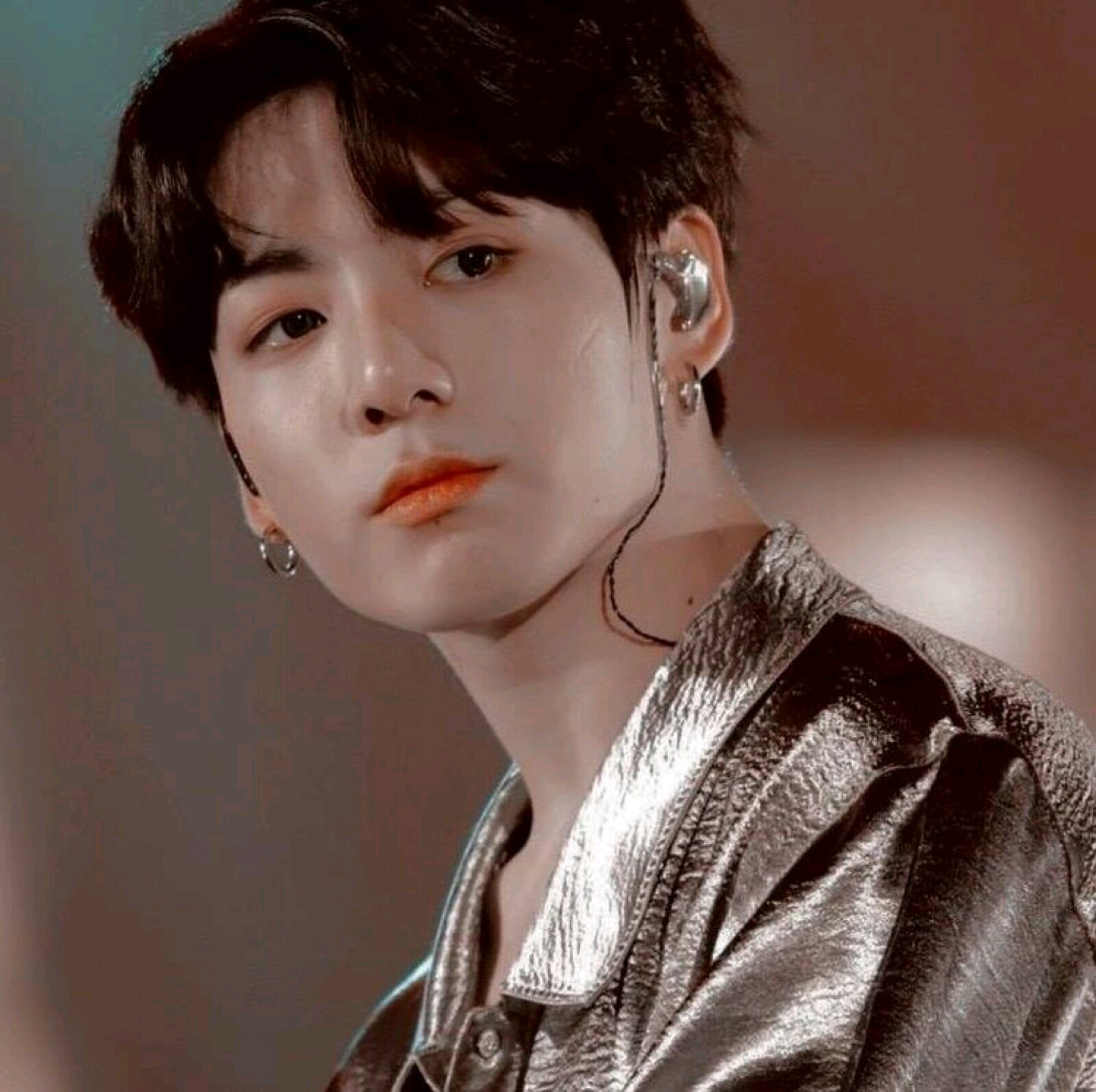 [防弹少年团\/田柾国]对翻译小姐姐心动C3(裴澈