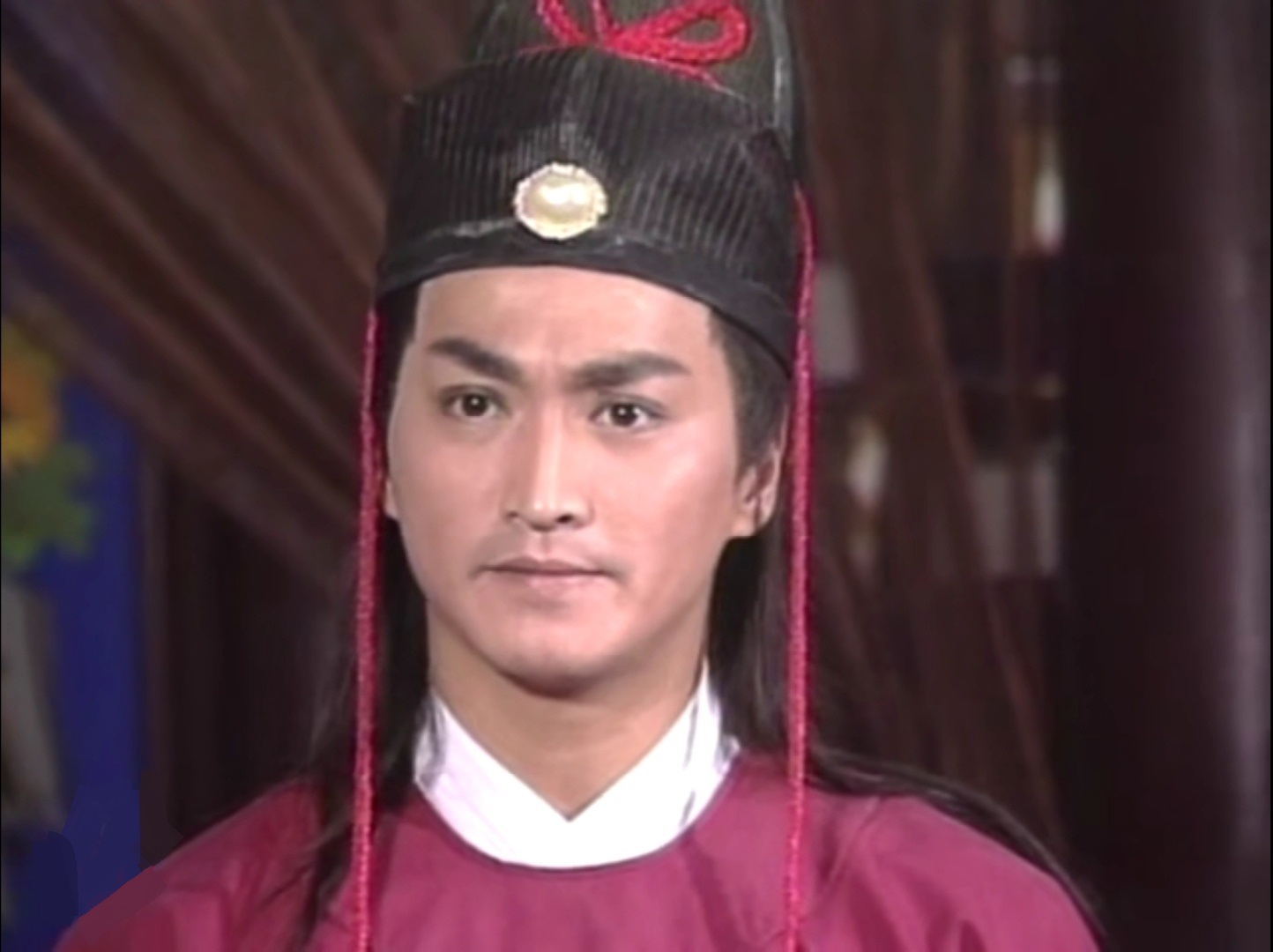 《昭明传奇》第二部 侠骨仁心(2019修改版)第