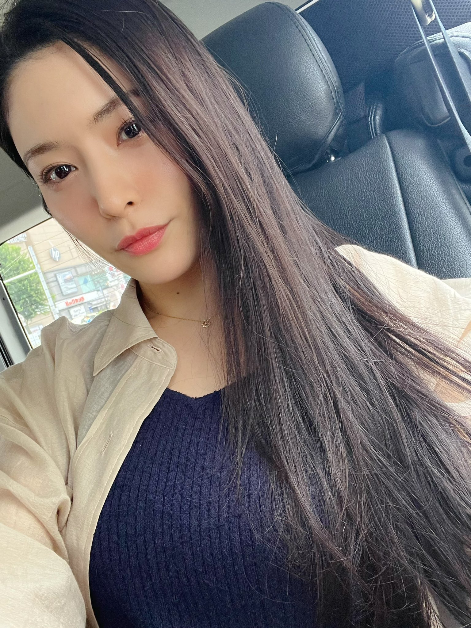 【惠理】你管这叫微胖? - 哔哩哔哩