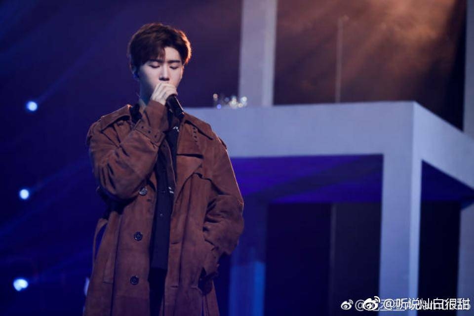 范丞丞×你 哑剧