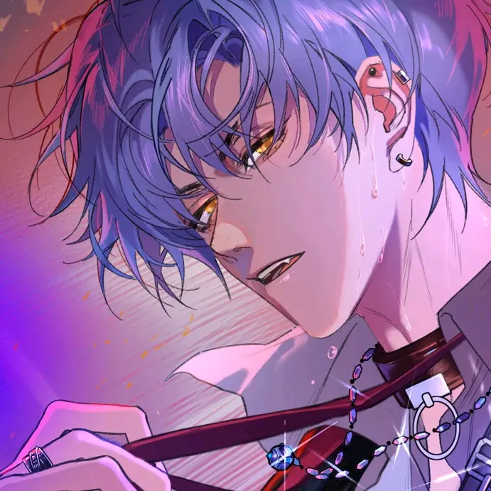 吸血鬼系列 凌肖x我 快把这只超气人的吸血鬼给带走 哔哩哔哩