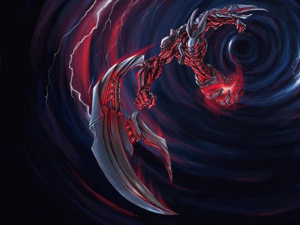 【夜曲】MID中单梦魇基础&进阶攻略