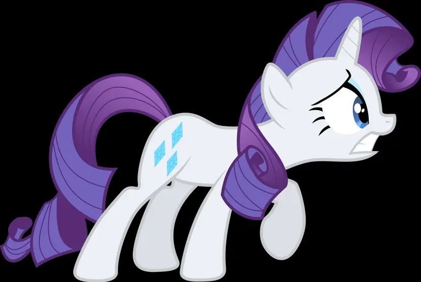 【小马宝莉/mlp】 瑞瑞篇 系列2#小马精选