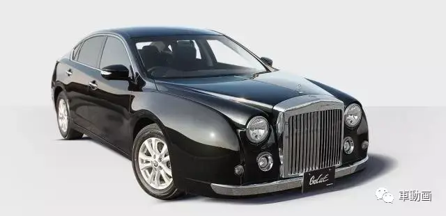 这些日本车的名字究竟是几个意思 哔哩哔哩