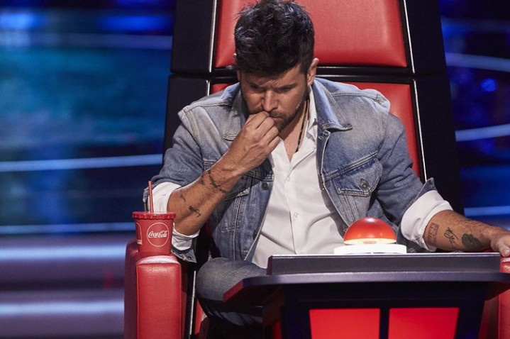 西班牙语歌手推荐1pablolopez