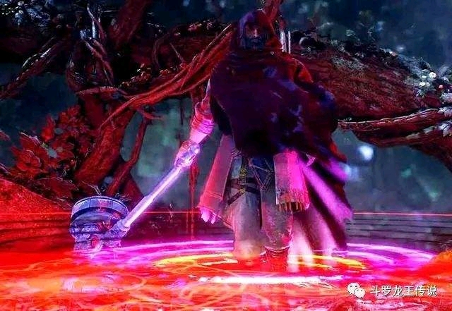 斗罗大陆最强的人,不是唐昊,不是独孤博,而是等