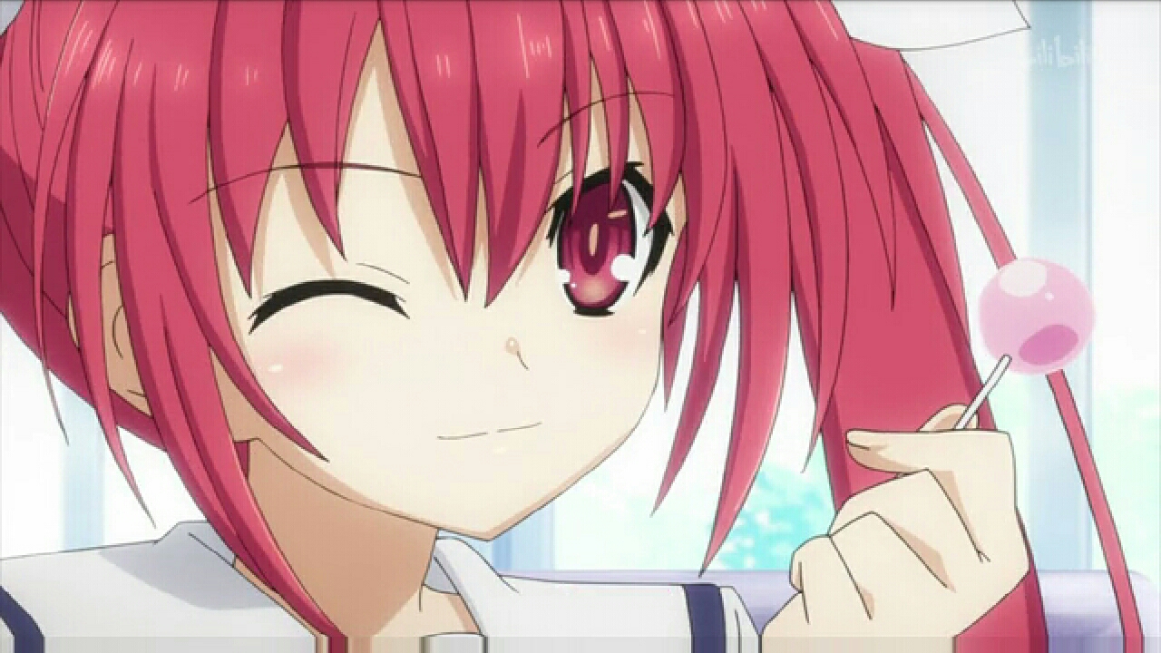 〔贝吉特X约会大作战〕同人小说第一期