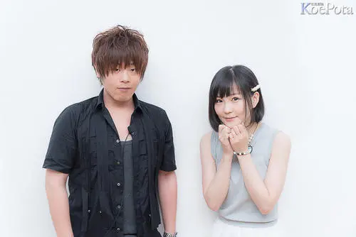 松冈祯丞和高桥未奈美的小故事 3 哔哩哔哩