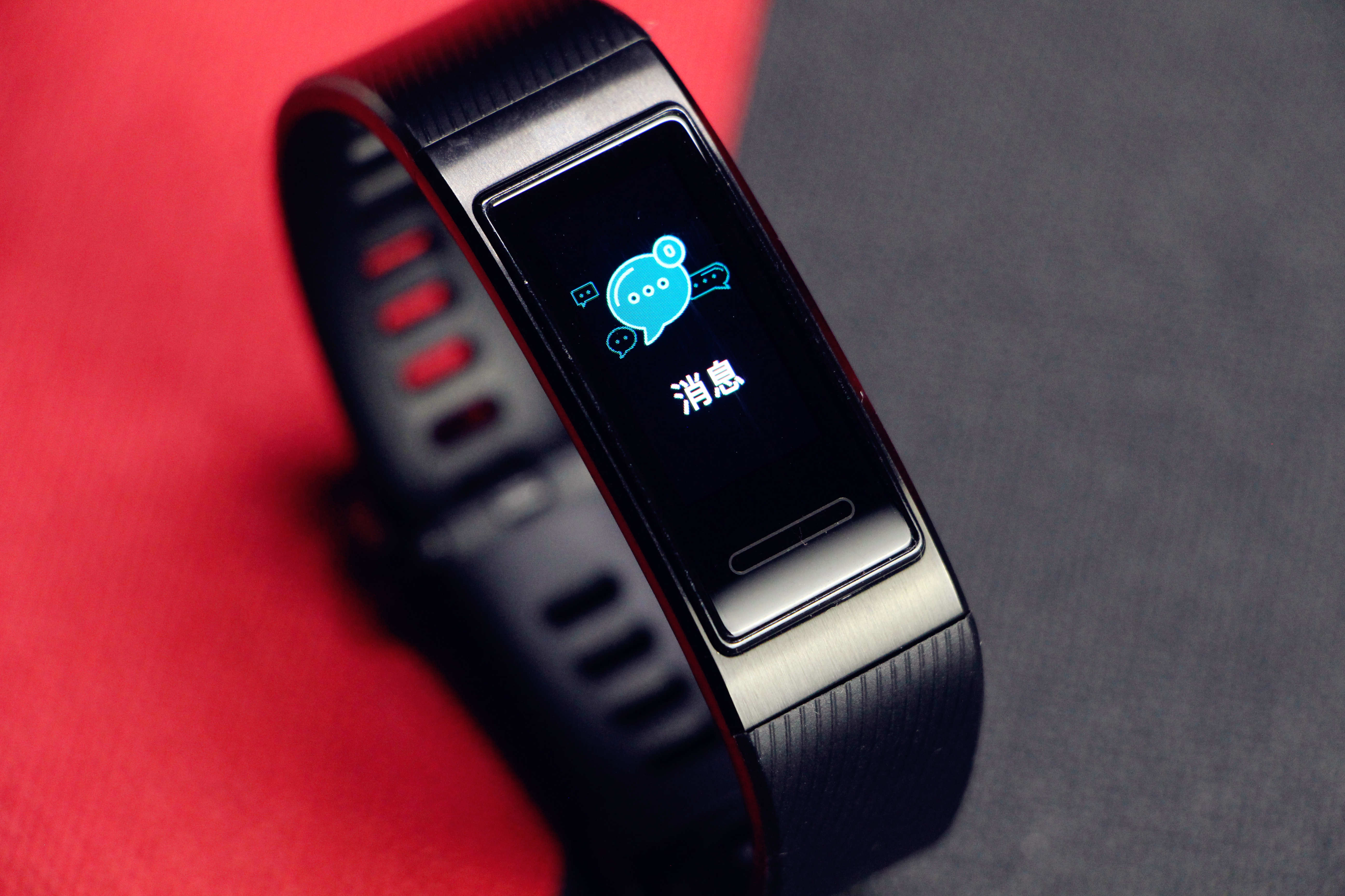 华为手环3系列全新上市功能全面升级标杆级高性价比智能手环