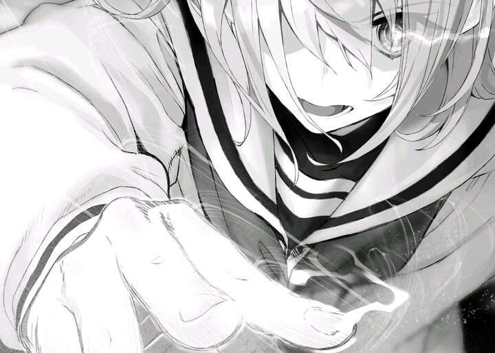 轻小说【龙王的工作】第十一卷翻译(终)(最后章节 后记 附赠短篇)