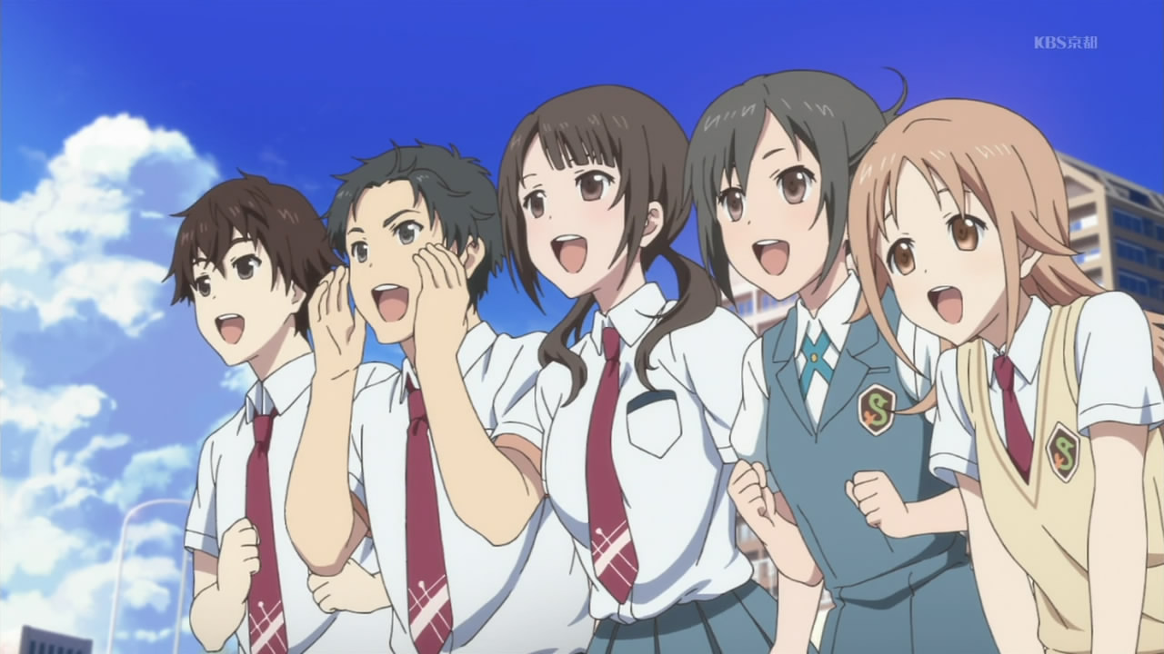 好故事一定需要结局吗聊聊pa的群像