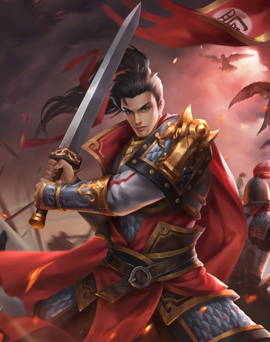 【新春献礼】三国杀武将台词蜀国篇!附赠大量