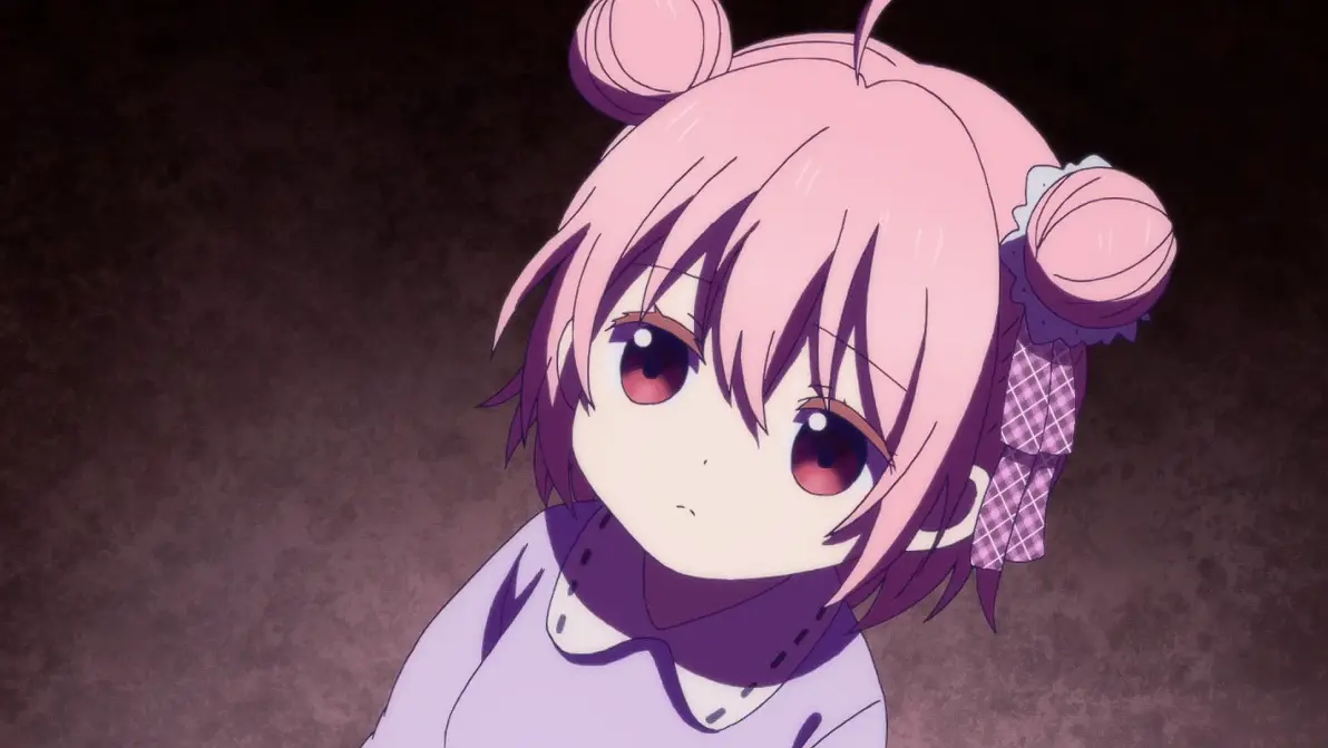 《happy sugar life》松坂砂糖 截图纪念①