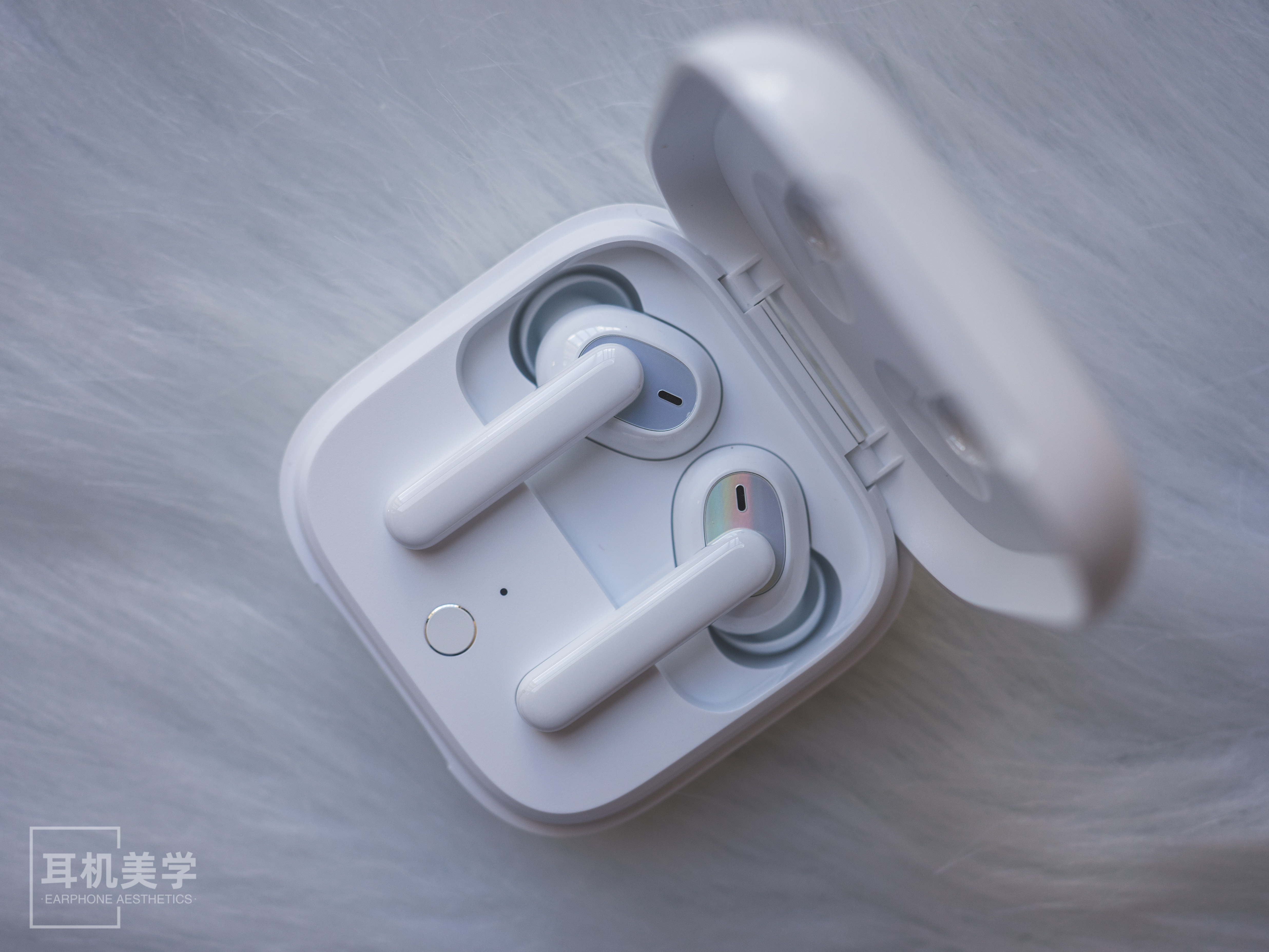 青出于蓝静享好声最值得推荐的真无线降噪耳机oppoencow51