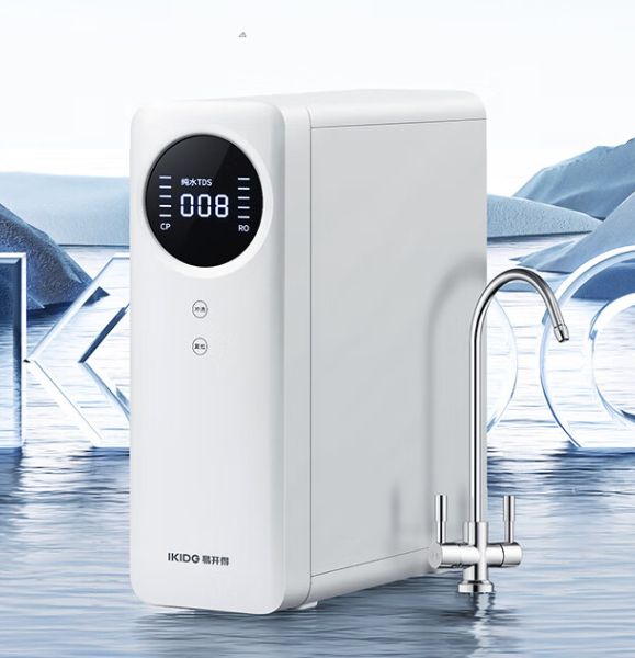 2024年净水器十大品牌最新排名净水器什么牌子好最新发布