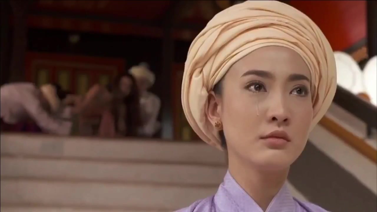 泰星taew妹主演的两部超虐心泰剧