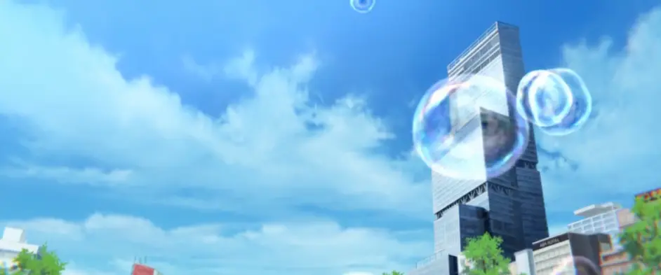 狗血套路or复古美感 新上映的骨头社动画你打几分 哔哩哔哩