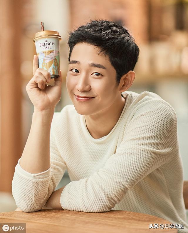 韩网票选:最近在电视剧中引人注目的男主角?