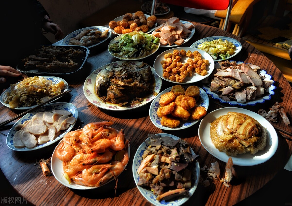大鱼大肉是我心头爱,这12种宁波人爱吃家常荤菜你吃过几种!|宁波|鲞|荤菜_新浪新闻