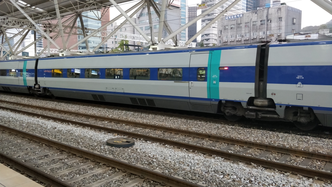 国铁25c溯源首尔车站各车型收录附录国铁25c照片