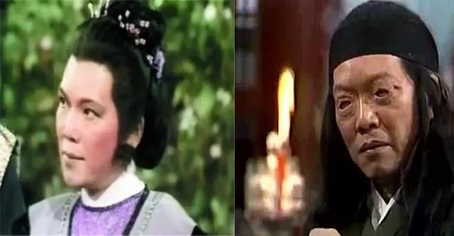 江毅:东方不败——柯镇恶