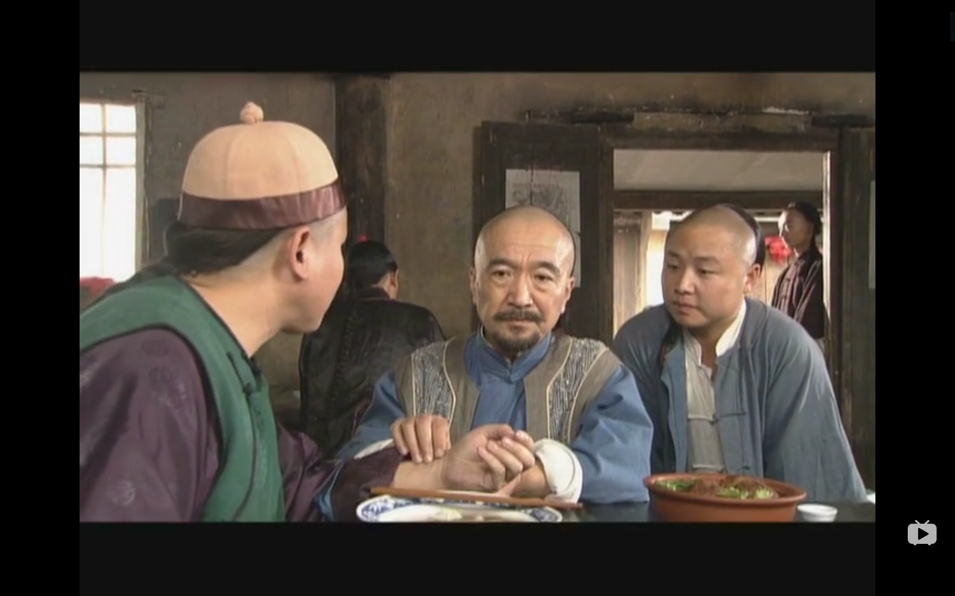 深夜拉片神医喜来乐第1集及最后1集