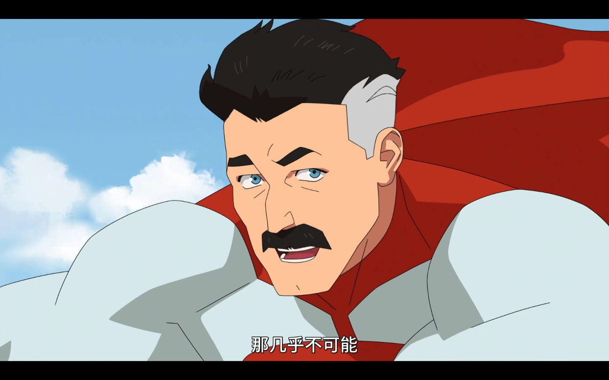 是地球还是维特鲁姆——浅谈《无敌少侠》 - 哔哩哔哩