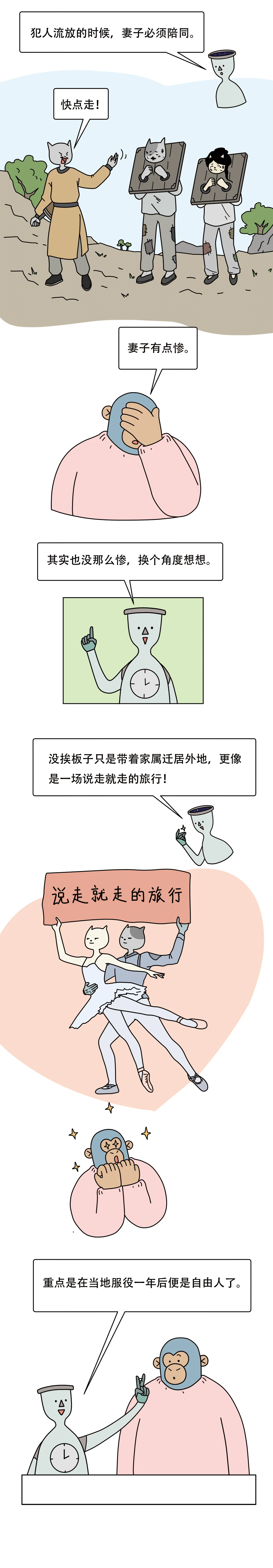 流放是场说走就走的旅行3