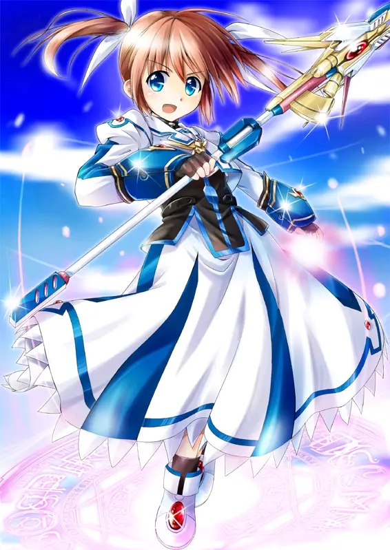 奈叶美图第二弹