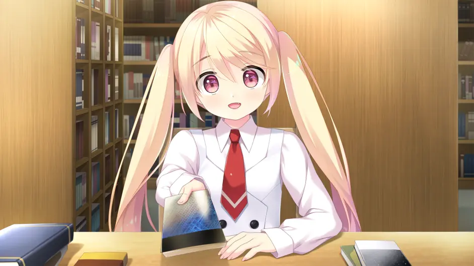 Galgame资讯 海と雪のシアンブルー 发售 含cg收集 哔哩哔哩