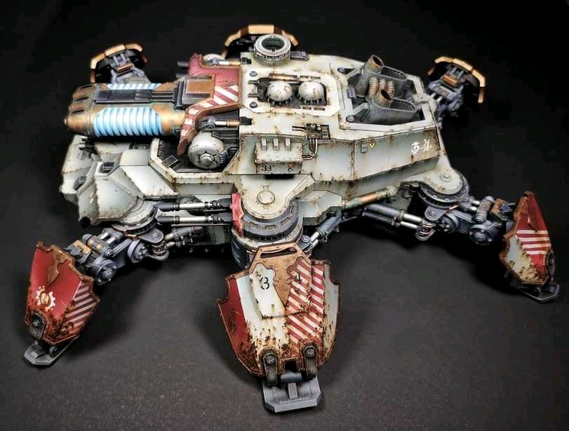 电浆炮,隐隐约约记得叫什么什么者