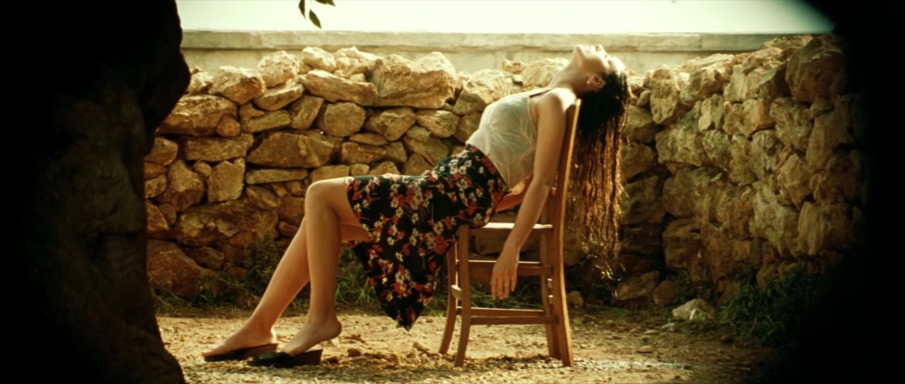 可可西里的美丽传说1080P美图 高清壁纸