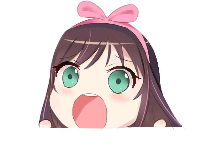 【人工智障.能】AI酱